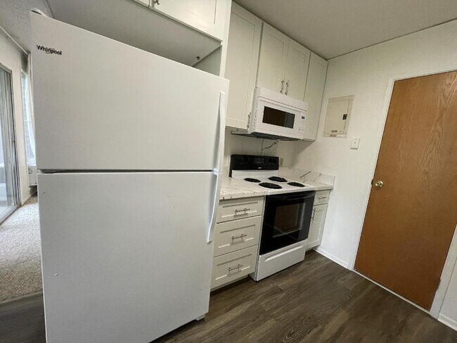 Foto del edificio - 98-1402-B Koaheahe St. #45 Pearl City, HI ...