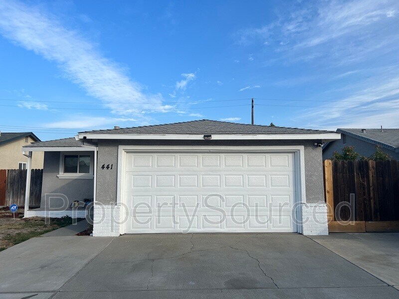 441 Sharon Ct, Manteca, CA 95336 House Rental in Manteca, CA