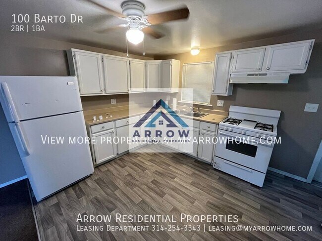 Foto del edificio - 100 Barto Dr