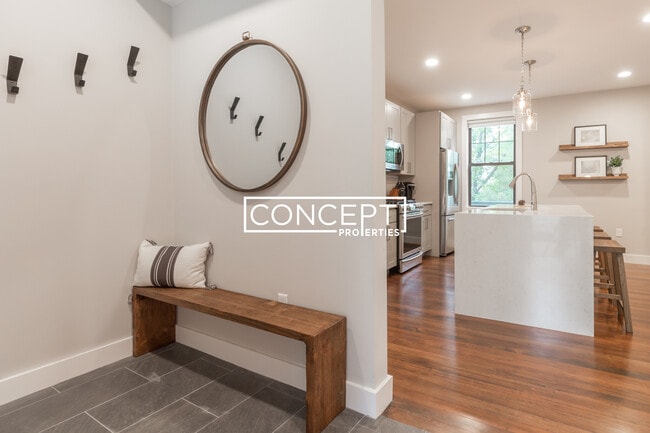 Foto del edificio - 65 Beech Glen St