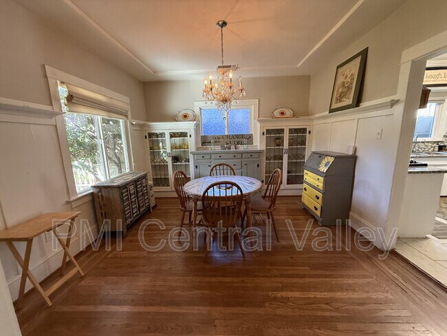 Foto del edificio - 416 Sycamore Ave