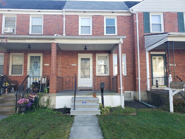Foto del edificio - 6947 Belclare Rd
