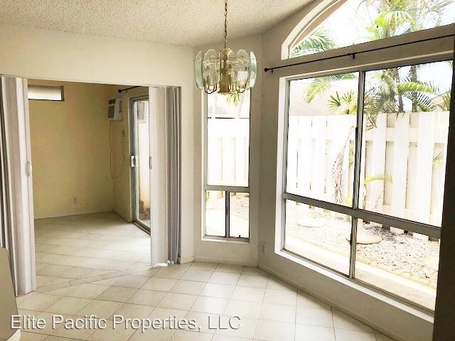 Building Photo - 3 br, 2 bath House - 91-1022 Keoneae Place
