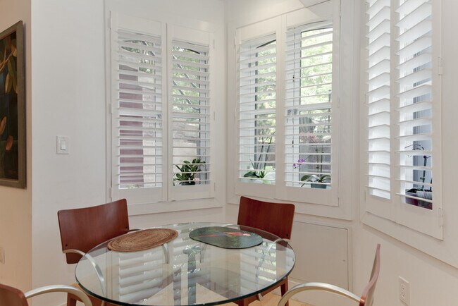Foto del edificio - 1604 19th St NW