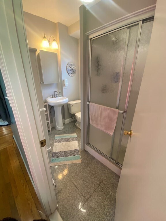 Foto del edificio - 40 Brookline St