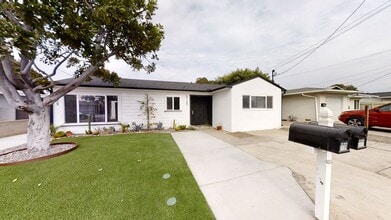 Building Photo - 5137 Tipton St