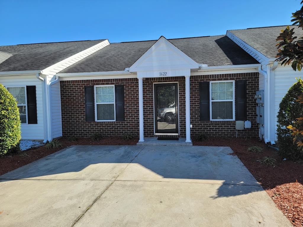 1622 Emma St, Augusta, GA 30909 Townhouse for Rent in Augusta, GA