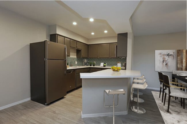 Foto del edificio - Aria on Mill