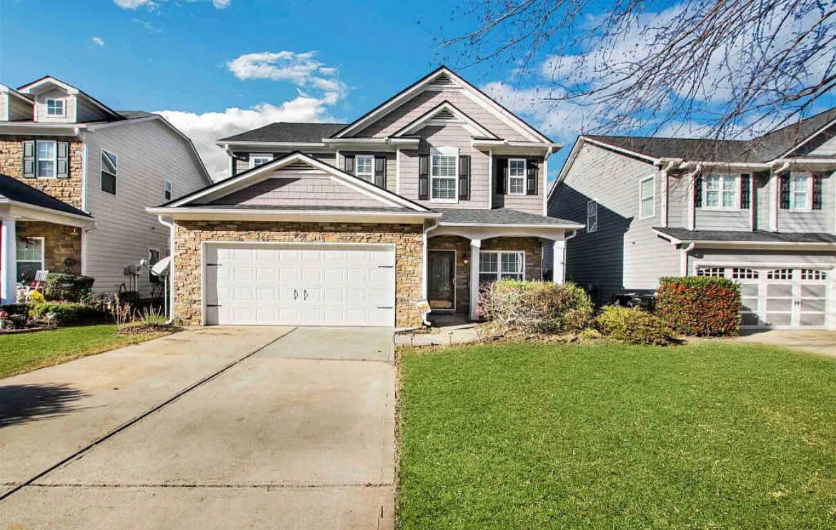 Foto principal - 265 Parkmont Way