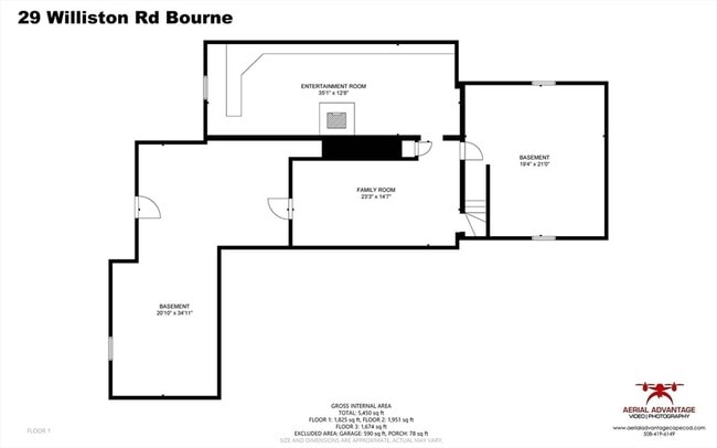 Building Photo - 29 Williston Rd