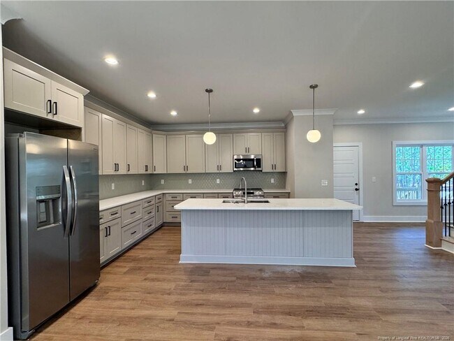 Building Photo - 506 Bald Eagle Dr