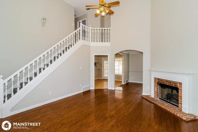 Building Photo - 8890 Hidden Springs Cv, Cordova, TN 38016