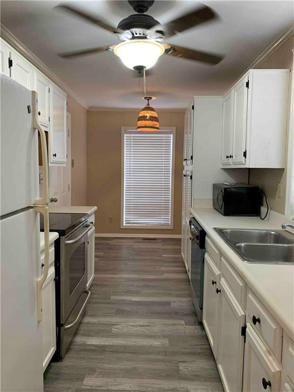 Foto del edificio - 5166 Laurel Bridge Ct SE