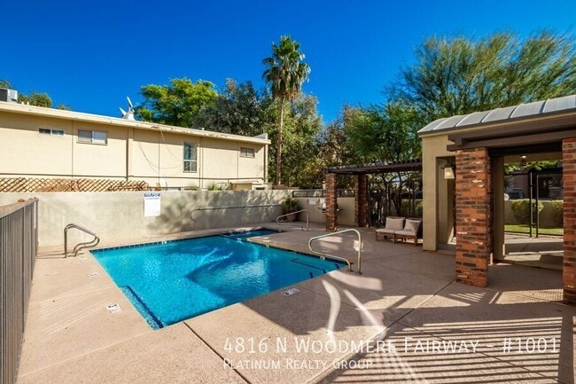 Building Photo - 4816 N Woodmere Fairway