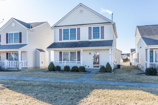 Building Photo - 5975 Pennington Creek Dr
