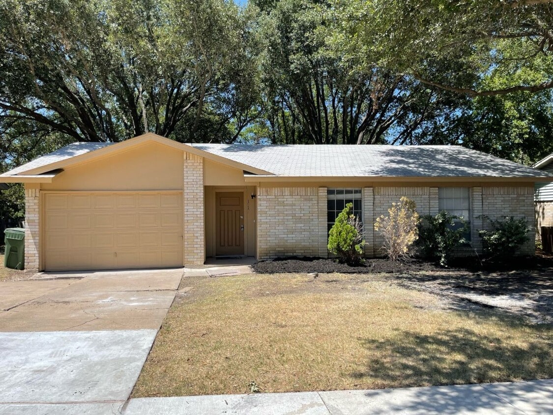 Photo - 1517 Vanderbilt Dr Arlington TX 76014