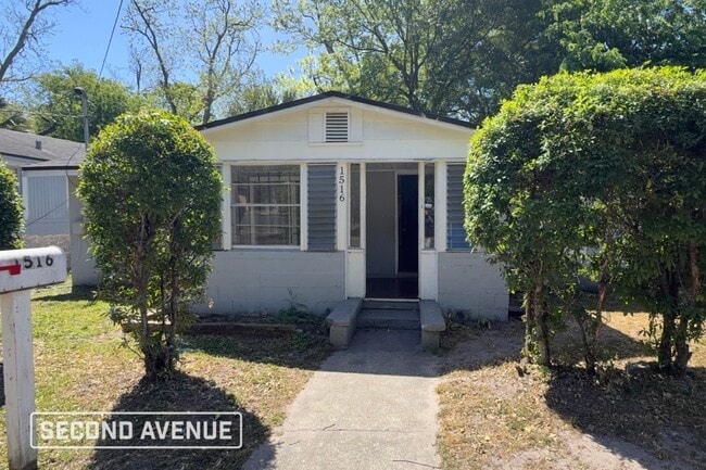 Building Photo - 1516 W 31st St