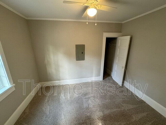 Foto del edificio - 605 Hammond St