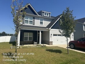 Building Photo - 1914 Bluffside Dr
