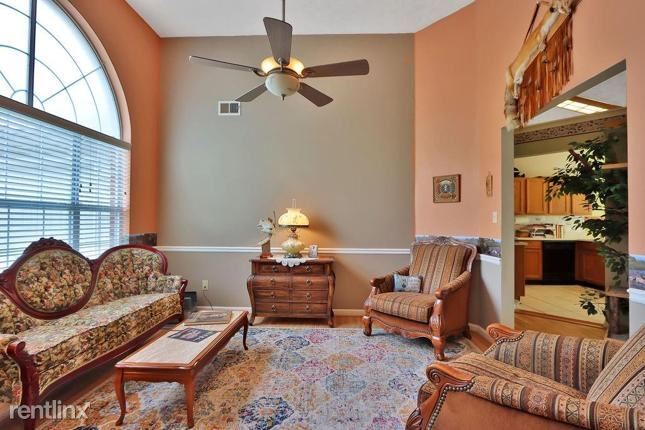 Building Photo - 3 br, 2 bath House - 2340 R Heatherton Circle