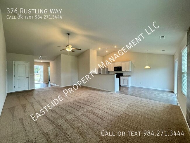 Building Photo - 376 Rustling Way