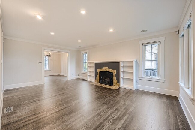Foto del edificio - 7522 9th Ave NE