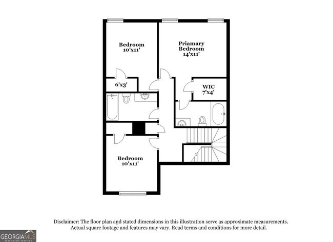 Foto del edificio - 4709 Autumn Rose Trail