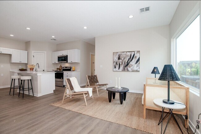 Foto del edificio - Southern Ridge- Holly Plan