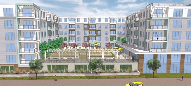 Foto del edificio - Beach House Apartments