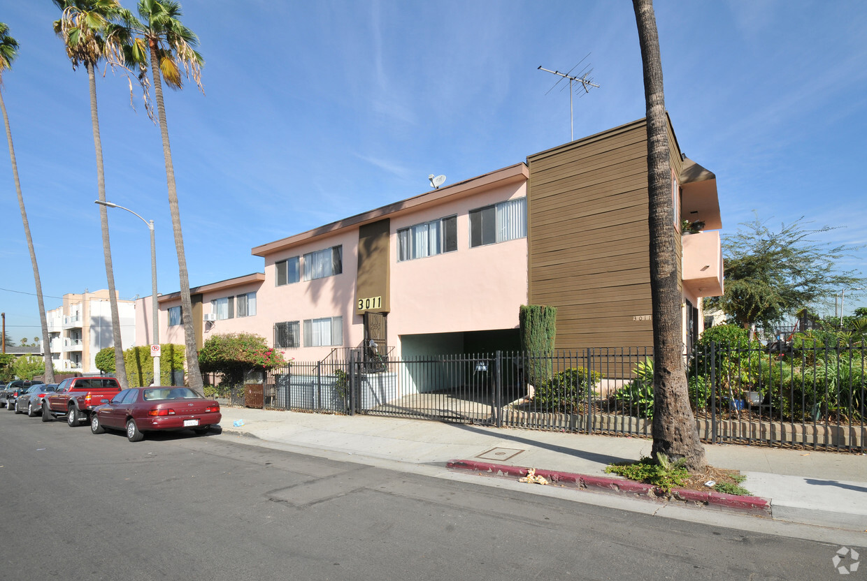 1157 S Serrano Ave, Los Angeles, CA 90006 - Apartments in Los Angeles ...