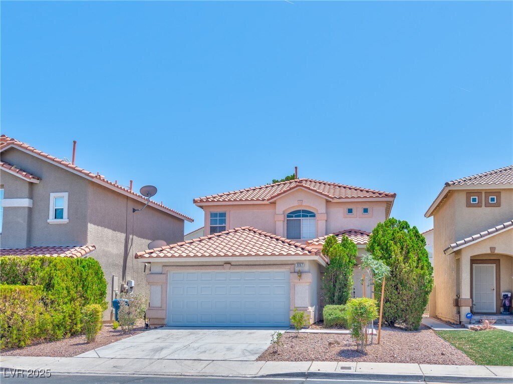 Foto principal - 997 E Scarlet Haze Ave