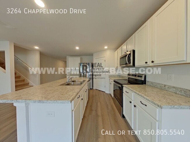 Building Photo - 3264 Chappelwood Drive-