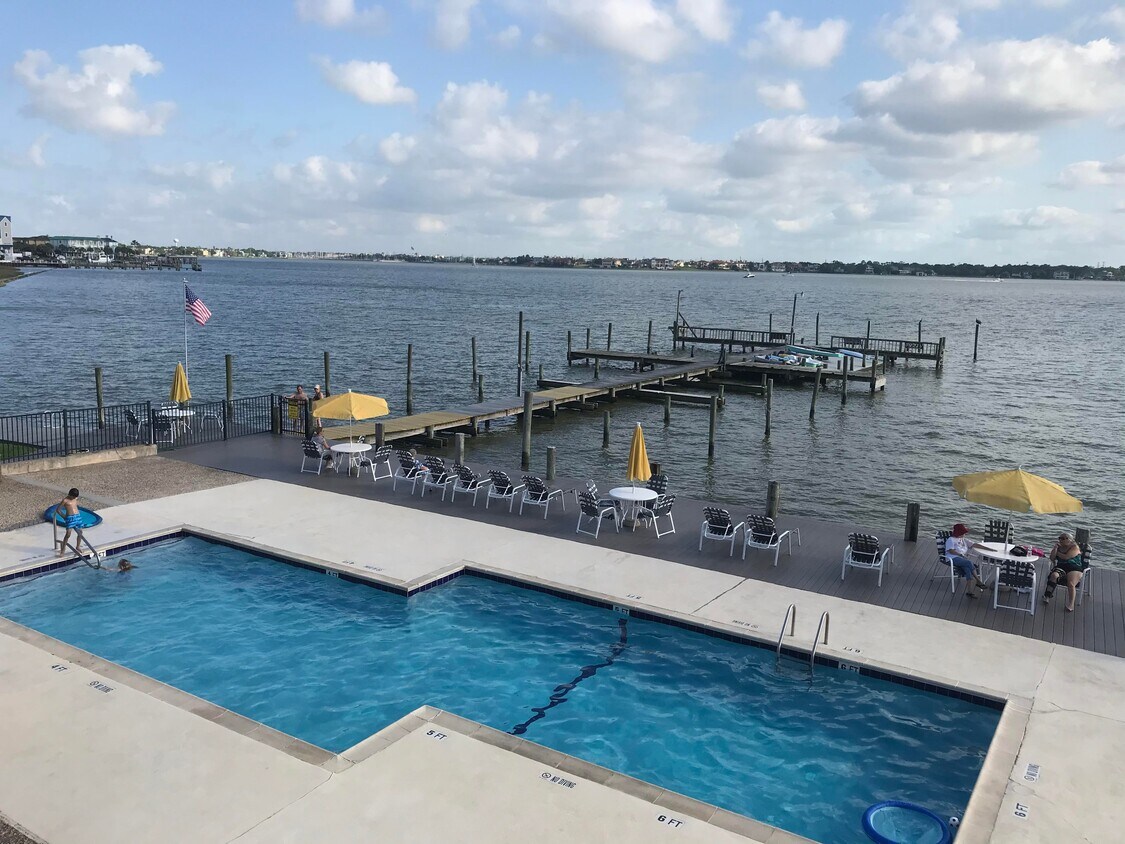 3535 Nasa Pky Unit 92, Seabrook, TX 77586 Condo for Rent in Seabrook