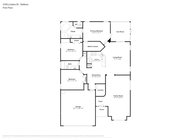 Foto del edificio - 3155 Lindera Dr
