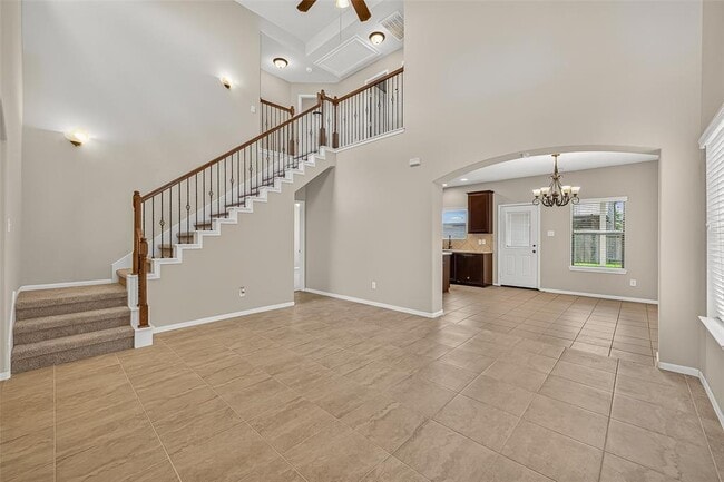 Building Photo - 2419 Grey Reef Dr