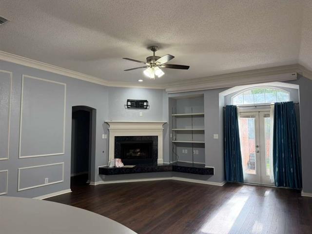 Foto del edificio - 9304 Western Trail