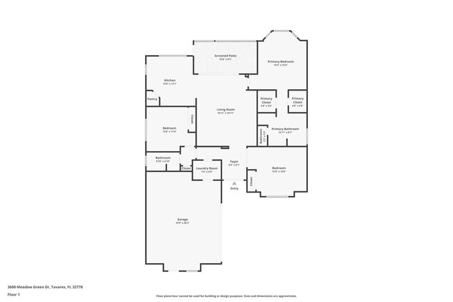 Building Photo - 3600 Meadow Green Dr