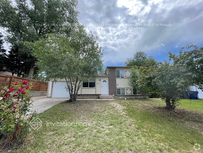 Building Photo - 267 Vehr Dr