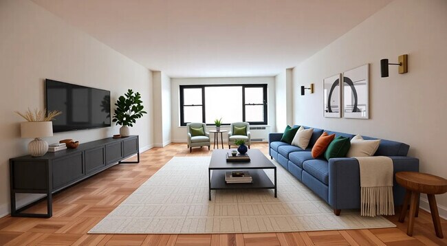 Foto del edificio - 120 E 17th St