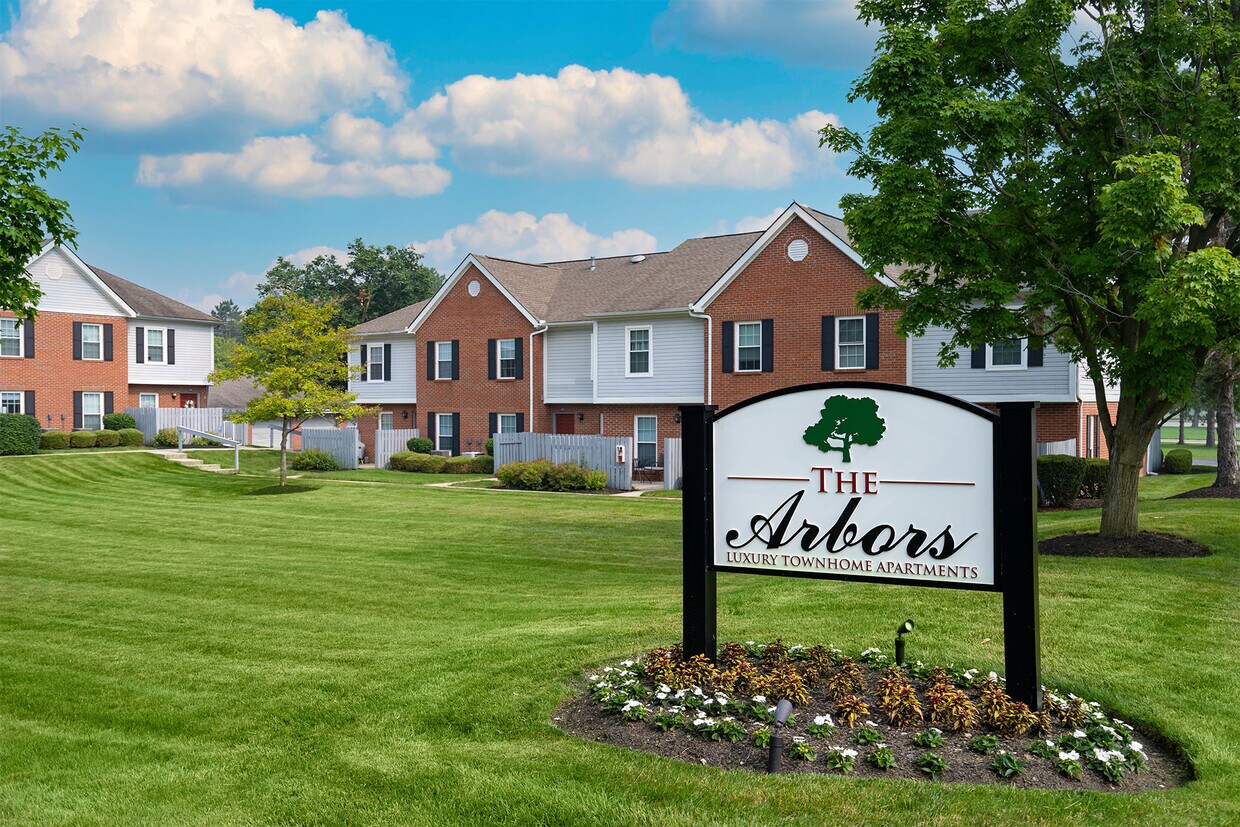 Arbors of Marysville Apartments in Marysville, OH