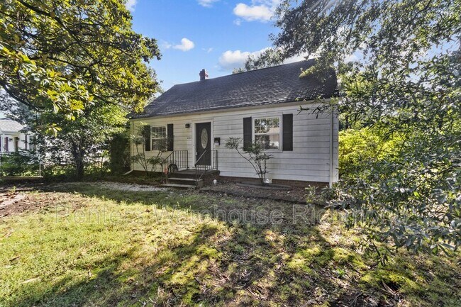 Building Photo - 6317 Millhiser Ave