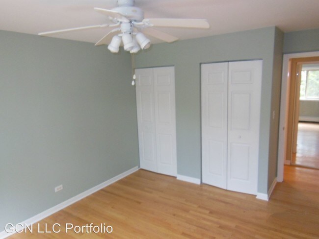 Foto del edificio - 1050 W Columbia Ave