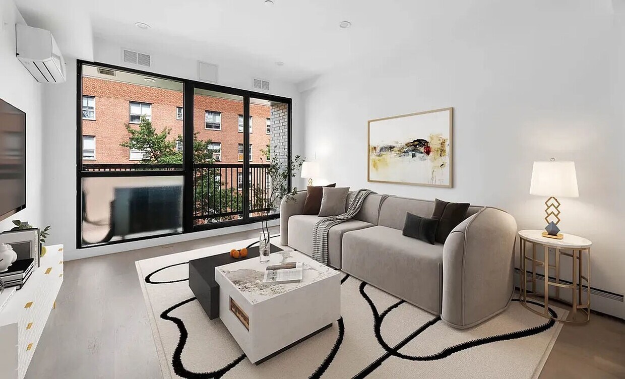 Foto principal - 2600 7th Avenue
