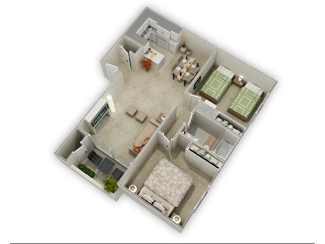 Foto principal - 485 Northlake Dr
