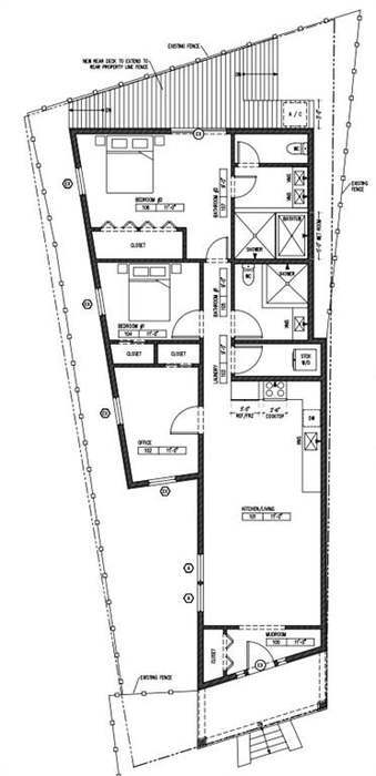 Foto del edificio - 2404 Ursulines Ave