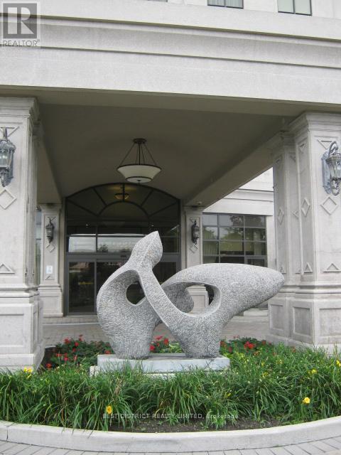 Photo du bâtiment - 9235-9235 Jane St