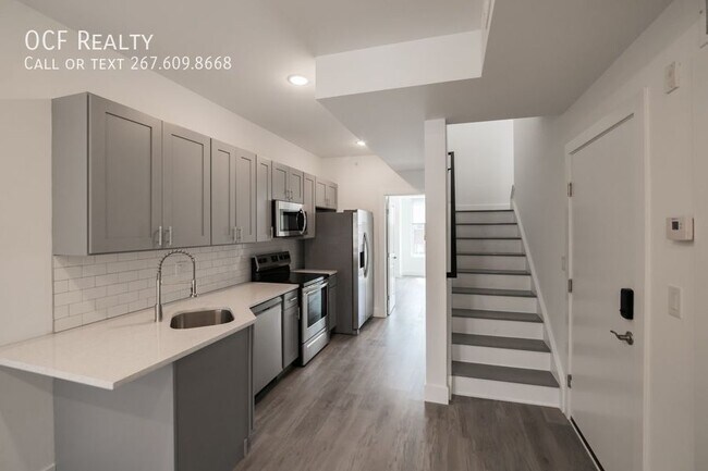 Foto del edificio - Two Bed West Passyunk Apartment