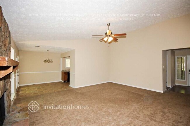 Building Photo - 1387 Olde Mill Trce