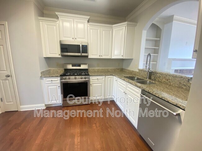 Foto del edificio - 3911 High Dove Way SW