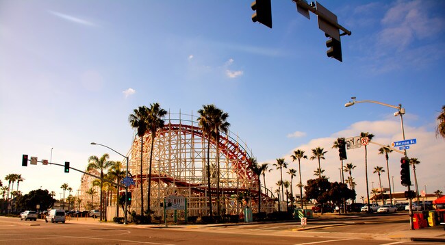 Foto del edificio - 822 Island Ct